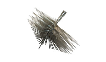 Chimney Sweep Brush