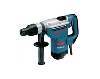 Bosch SDS Max Breaker 110v/240v