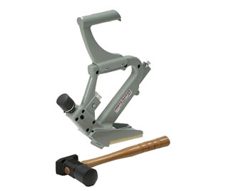 Floor Board Nailer