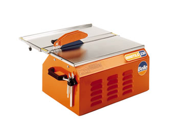 Diamond Tile Cutter  Wet/Dry