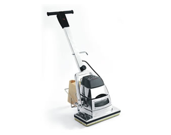 Floor Finishing Orbital Sander 240v