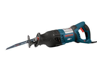 Reciprocating Saw  110v/240v