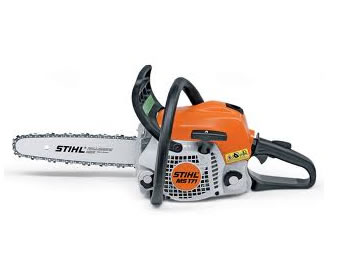 Chainsaw  - 20” Two Stroke  Petrol  - c/w Safety Kit