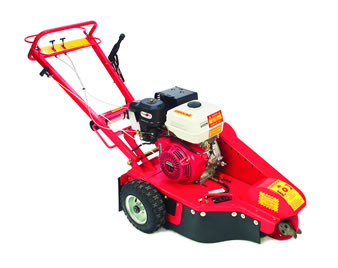 Petrol Stump Grinder (Medium)