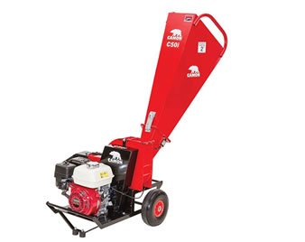 CAMON C50i PETROL CHIPPER