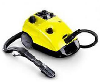 Karcher Professional Steam Cleaner