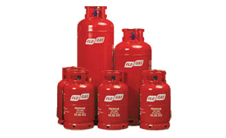 LPG GAS