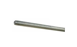 METAL STUDDING ROD